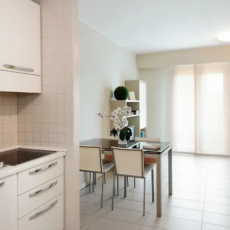 Apartmanhotel City Residence Perugia