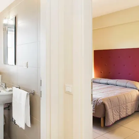 City Residence פרוג'ה