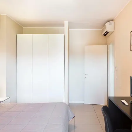 City Residence Perugia