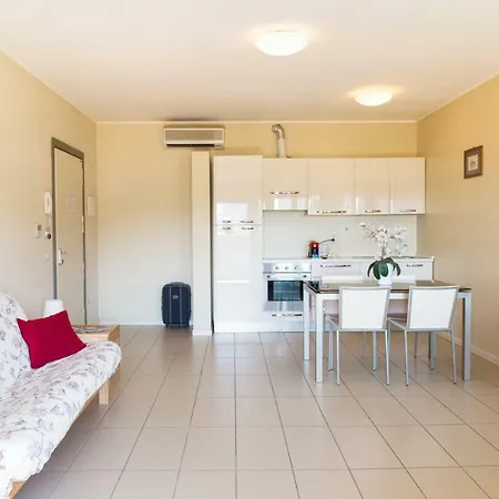 City Residence Apart Otel Perugia