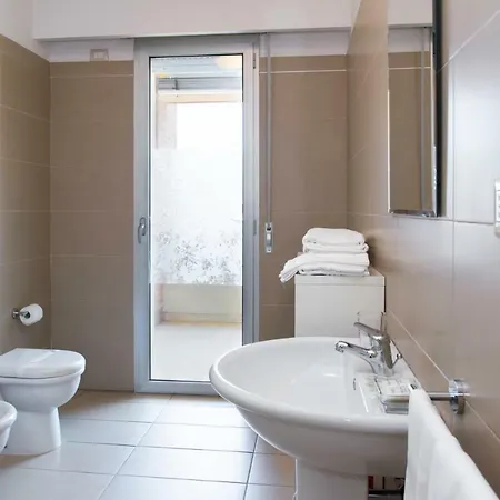 City Residence Apartmanhotel Perugia