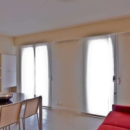 Aparthotel City Residence