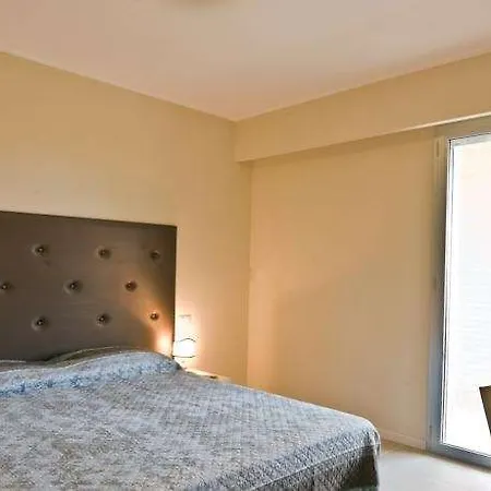 城市公寓酒店 公寓式酒店 佩鲁贾