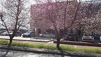 City Residence Aparthotel 4*