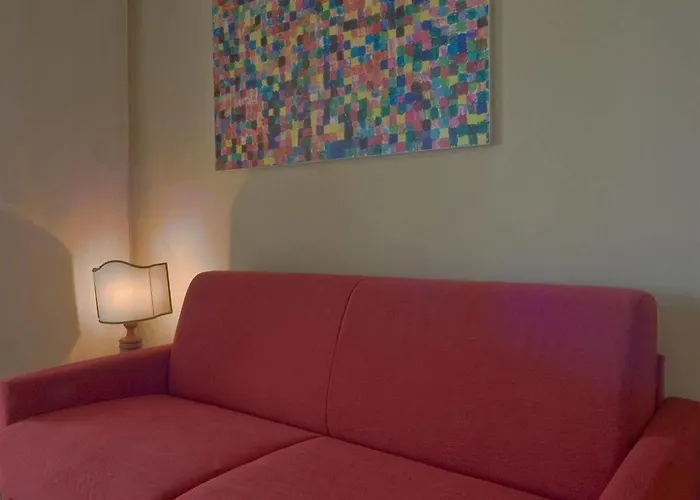 Aparthotel City Residence