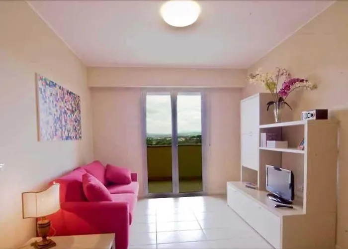 City Residence Perúgia