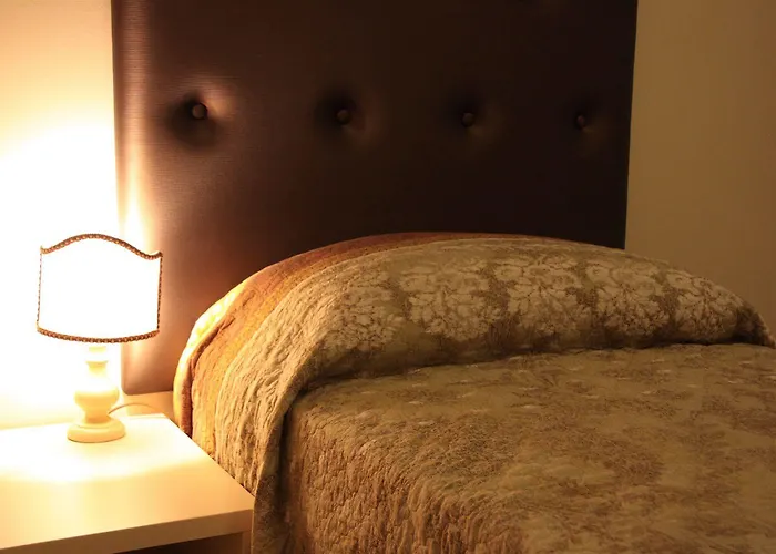 City Residence Apart-hotel