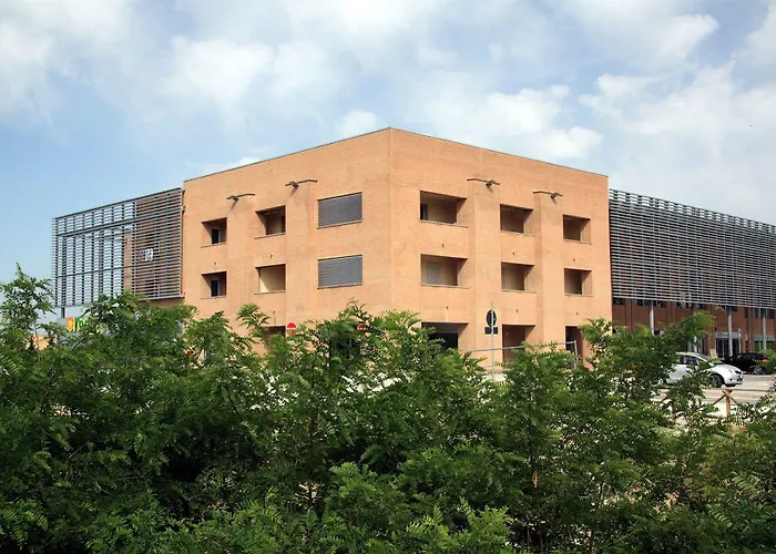 City Residence Perúgia