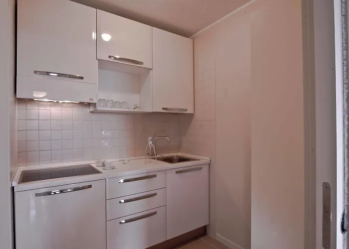 Aparthotel City Residence