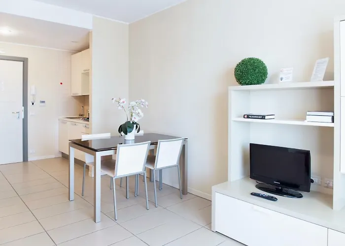 City Residence Apart-hotel 4*