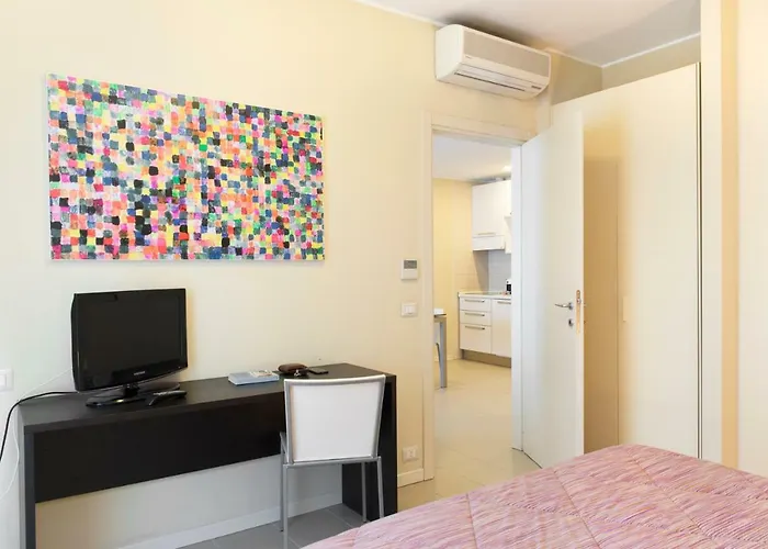 City Residence Perugia