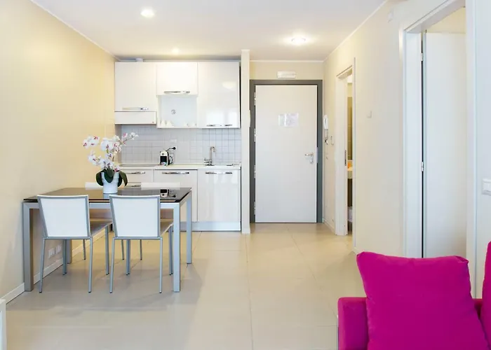 City Residence Perugia