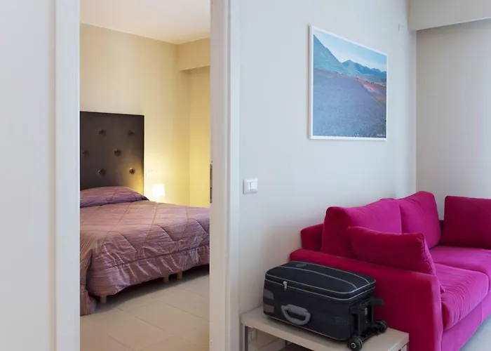 City Residence Apart-hotel Perúgia