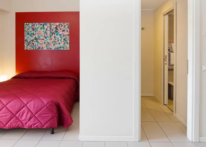 City Residence Apart-hotel 4*