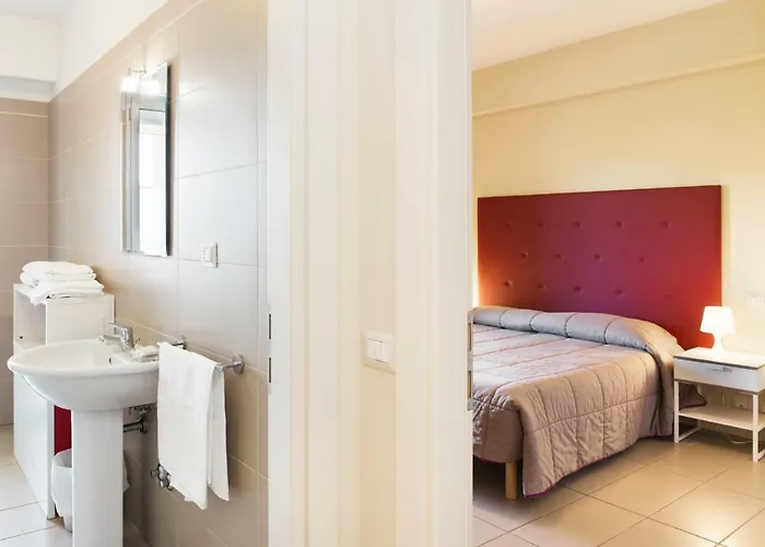 City Residence Perugia