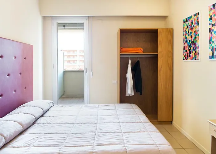 City Residence Apart-hotel 4*