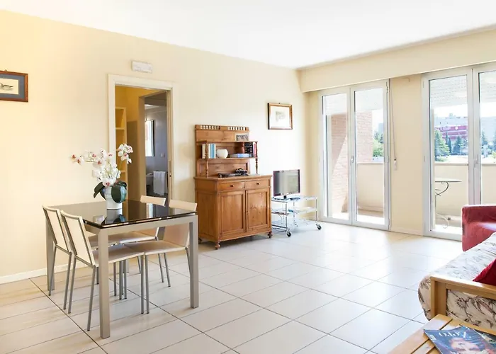 City Residence Perugia