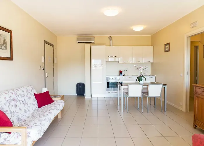 City Residence Aparthotel Perugia