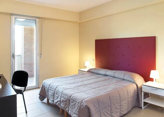 Aparthotel City Residence