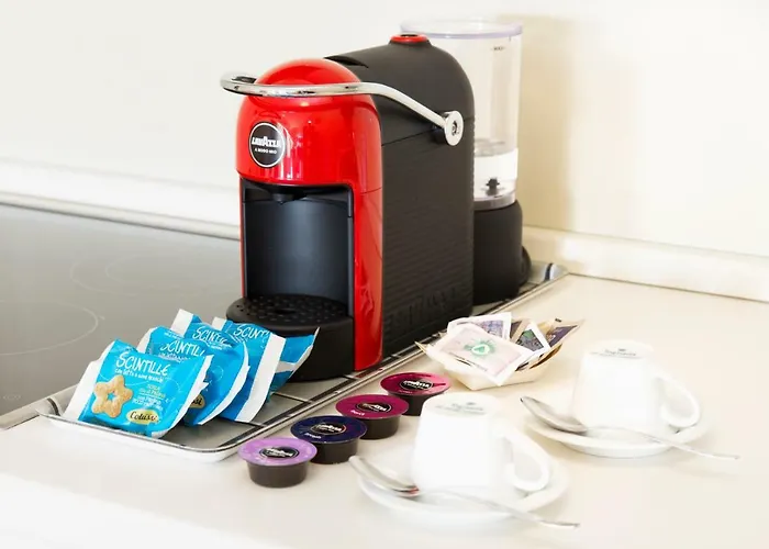 City Residence 4* Perúgia