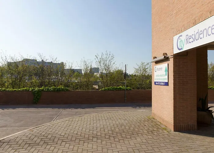 City Residence 4* Perugia