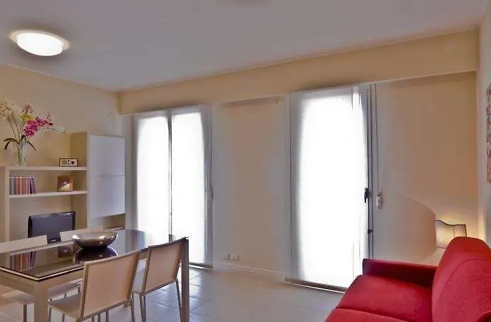 Aparthotel City Residence