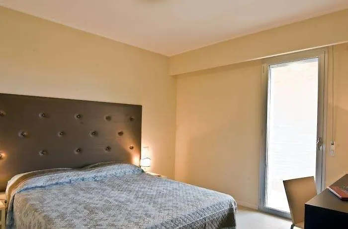 City Residence Aparthotel Perugia